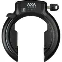 Axa Imenso X-Large ringlås