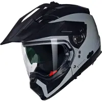 Nolan N70-2X 06 Classico N-Com Motocross hjälm