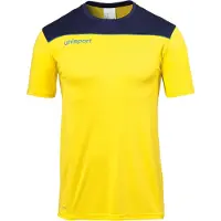 Uhlsport Offense 23 Poly T-shirt Med Korta ärmar