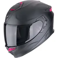 Scorpion Exo-gt Sp Air Carbon Fullface-hjälm