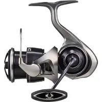Daiwa Caldia 25 Lt Snurrande Fiskerulle
