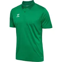 Hummel Essential Kortärmad Polotröja