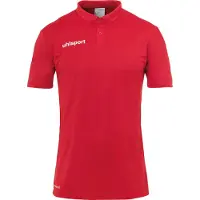 Uhlsport Essential Poly Kortärmad Polotröja