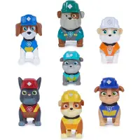 Ryhmä Hau Rubble & Crew - Figure Gift Pack