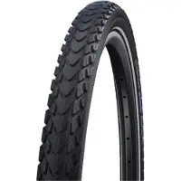 Schwalbe Marathon Mondial Evolution Dd V-guard Travelstar Tubeless 700c X 35 Urbandäck