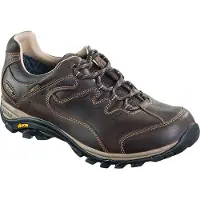 Meindl - Vandringsskor herr - Caracas GTX Dark Brown för Unisex - Storlek 42,5 - Brun