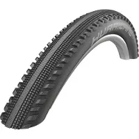 Schwalbe unisex vuxen fahrradreife-1402955230 pneumatico per bicicletta nero 29x2.40