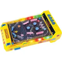 Ambassador „Pac-Man Arcade Pinball Premium“-serie