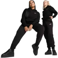 Puma Ess Small No 1 Logo Mjukisbyxor
