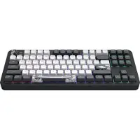 Dark Project ALU87B Bushido G3Ms Moonstone gamingtangentbord (DPKB_BUSHIDO_87_ANSI)