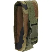 Brandit Molle Multi Pouch Väska
