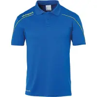 Uhlsport Stream 22 Kortärmad Polotröja