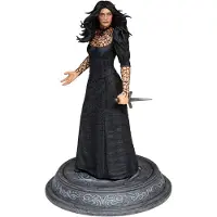 Dark Horse DarkHorse Tamo-arkio „The Witcher“ Yennefer-statyn 20 cm