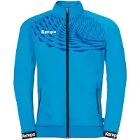 Kempa Wave 26 Poly Träningsoveralljacka