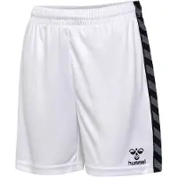 Hummel Shorts Authentic - Svart Barn, storlek 152 cm