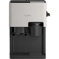 Nivona Cube 4102 Helaautomatisk Kaffemaskin