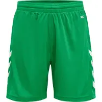 Hummel Shorts - hmlCore CK Poly - Jelly Bean - - 6 år (116) - Shorts