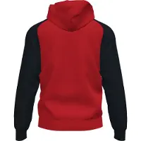 Joma Academy Iv Sweatshirt Med Dragkedja
