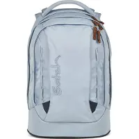 Satch Skolväska - Paket - Nordic Ice Blue - - One Size - Skolväska