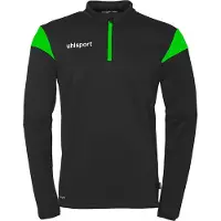 Uhlsport Squad 27 Tröja Med Halv Dragkedja