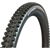 Maxxis High Roller Gen3 Mountain 120x2tpi 3cg/dd Tubeless 29´´ X 2.40 Mtb-däck