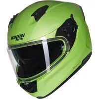Nolan N60-6 Classico Nobile Fullface-hjälm