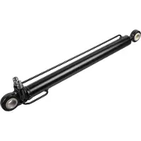 FEBI BILSTEIN Pump, servomotor från förarhytten 176458