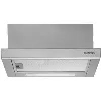 Concept OPV3150, 300 m³/h, Frånluft/recirkulerande, E, D, F, 65 dB