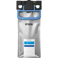 Epson T11P2 XXL (C13T11P240) bläckpatron, cyan