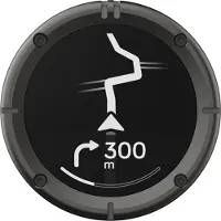 Beeline Moto Ii Metal Grey GREY NAVIGATIONSSYSTEM