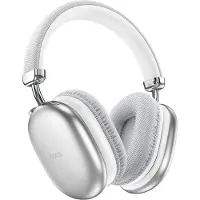 Hoco W35 Max Joy Wireless Headphones (silver)