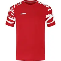 Jako Funktionstopp röd / vit