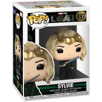 Funko POP! POP figure Marvel Loki Sylvie