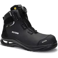 Sourcing Elten Terence Xxg Pro Boa Gore-tex Mid Esd S3 Hi Ci Skor För Snö