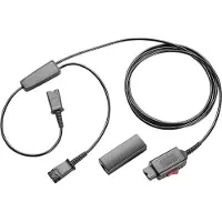 HP Poly Poly - Headset-delare - Y-typ träningskabel - för Poly EncorePro