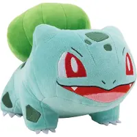 Pokémon - Plush 20 cm - Bulbasaur