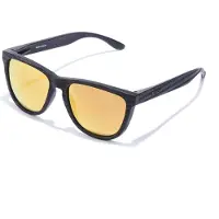 Hawkers One Raw Carbon Fiber Polariserade Solglasögon