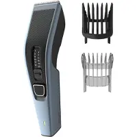 Philips Hårklippare DualCut Series 3000