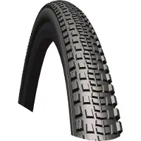 Rubena X-road Skinwall 700 X 40 Styvt Graveldäck