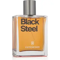 Victoria's Secret Black Steel Eau de Toilette 100 ml