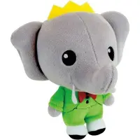 Jemini Fluffy Toy - Mjuk Plush Fyllt Djur