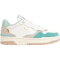 Pepe Jeans Chester Ivy Skor