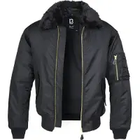 Brandit Ma2 Fur Collar Jacka