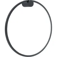Milagro LED vägglampa Saturno , Svart, Vardagsrum / matsal, Aluminium / grå / zink, Modern, LED-vägglampa, vägglampa inomhus
