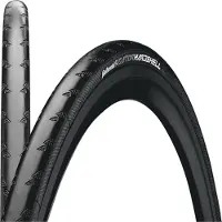 Continental Gator Hardshell Black Edition 700c X 28 Landsvägsdäck