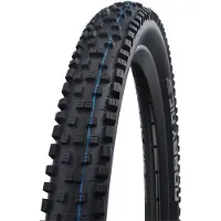 Schwalbe Nobby Nic Addix Speedgrip Super Race Tubeless 29´´ X 2.25 Mtb-däck