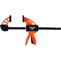 Bahco snabbspännare Quick 70X300
