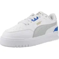 Puma Shuffle Downtown Lo Skor