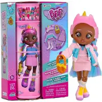 IMC Toys docka BFF