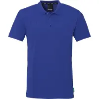 Kempa Prime Kortärmad Polotröja